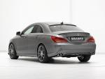 Mercedes-Benz CLA-Class by Brabus 2013 года